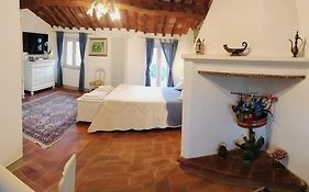B&B La Rosa Nel Verde
